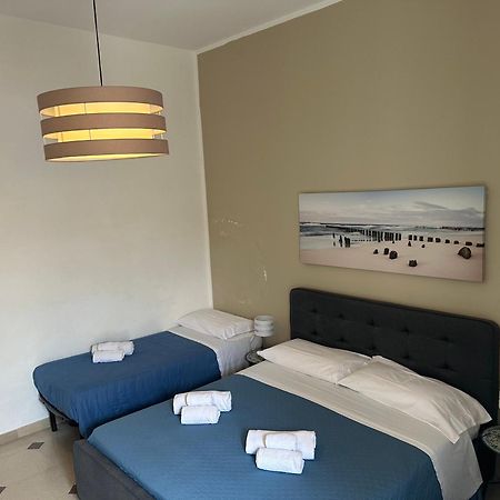 La Riva Hotell Lido di Noto Eksteriør bilde