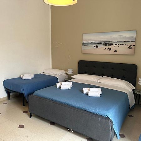 La Riva Hotell Lido di Noto Eksteriør bilde