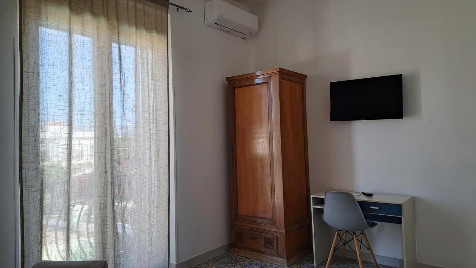 La Riva Hotell Lido di Noto Eksteriør bilde