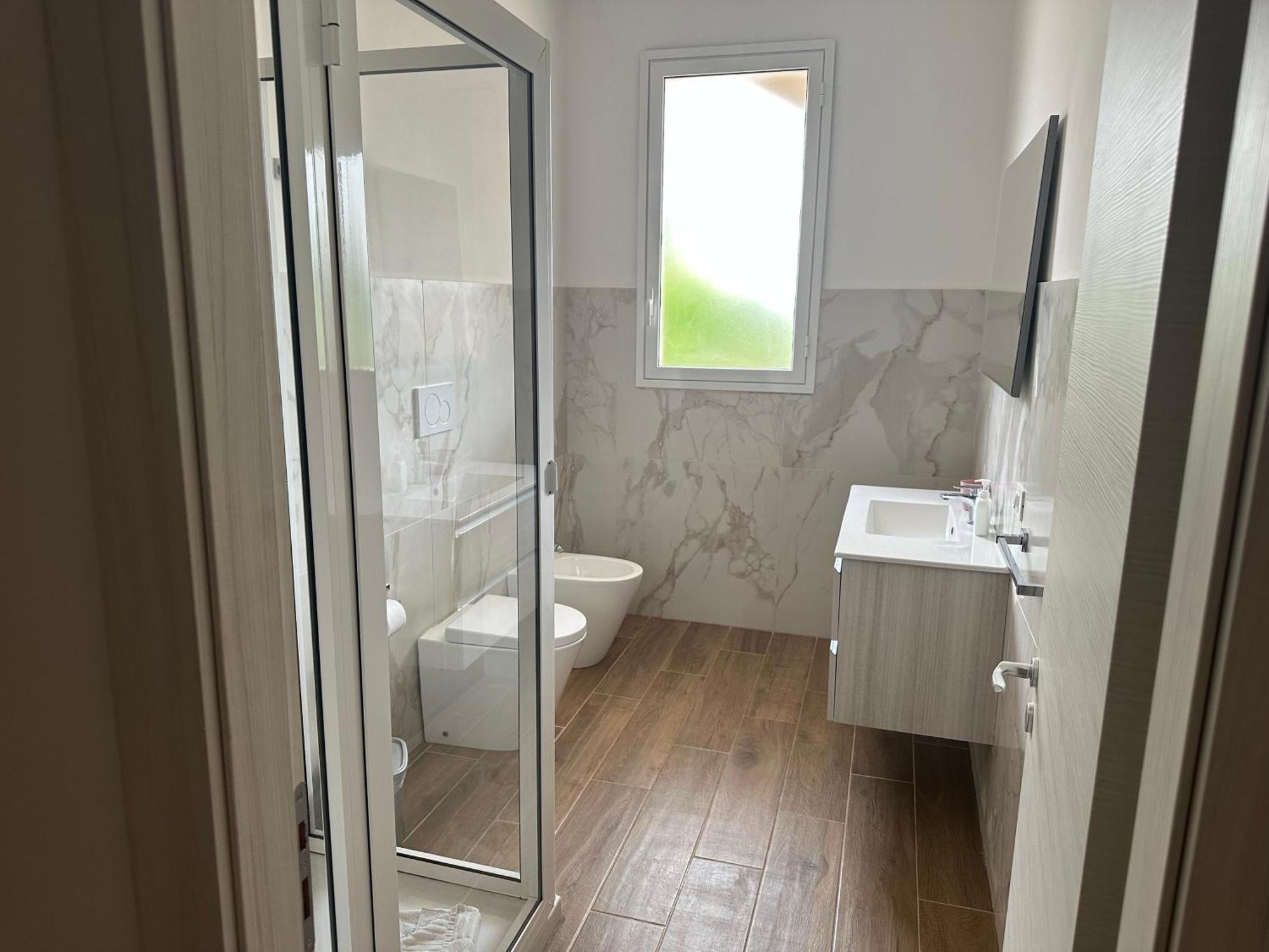 La Riva Hotell Lido di Noto Eksteriør bilde