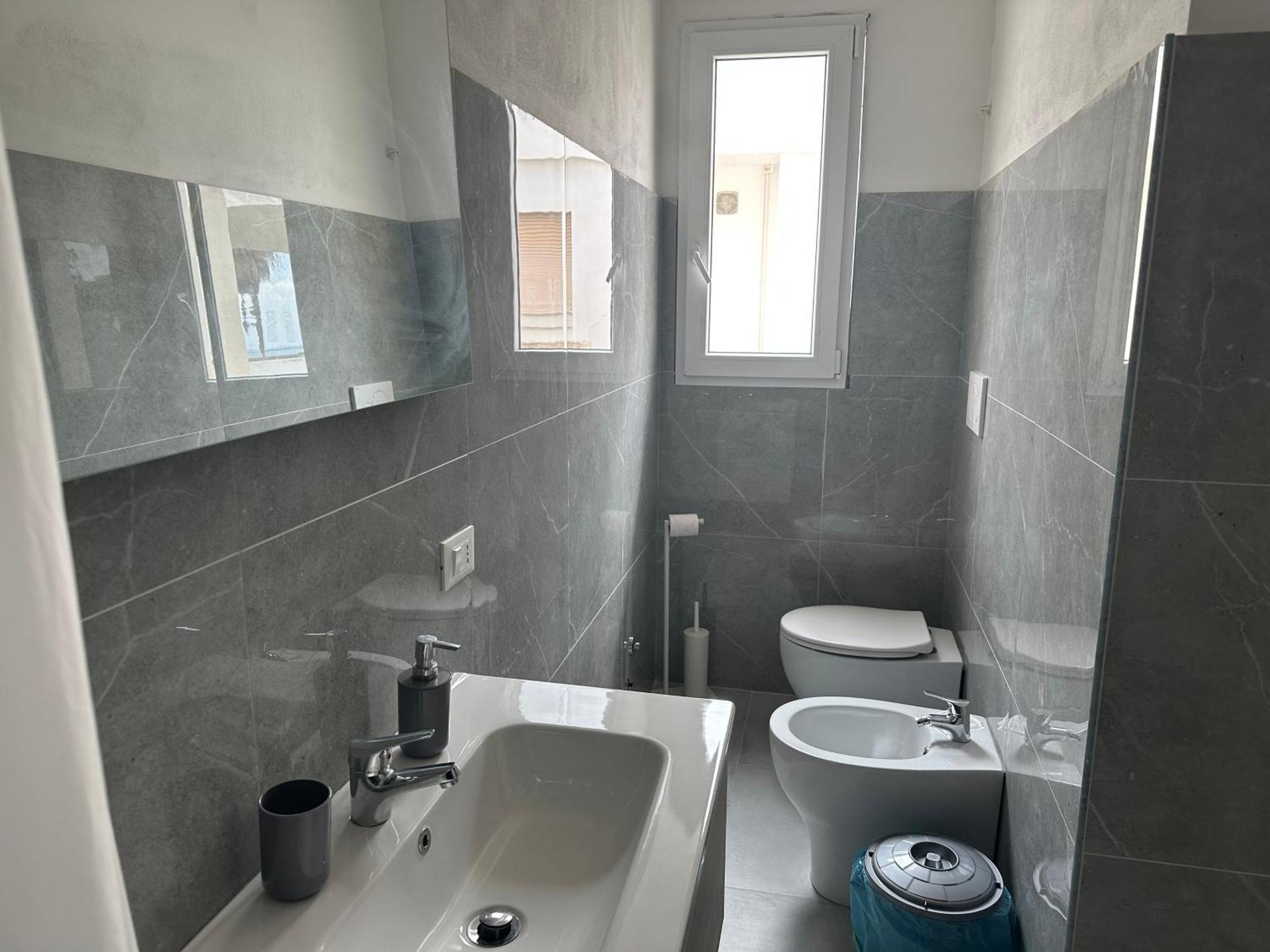 La Riva Hotell Lido di Noto Eksteriør bilde